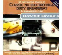 Various - Botchit Breaks