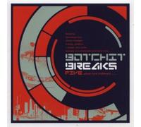 Various - Botchit Breaks 5
