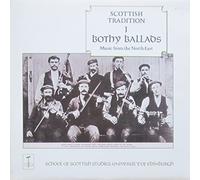 Various - Bothy Ballads Music From The North-East