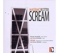 Various - Botter: Scream