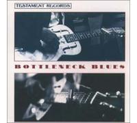 Various - Bottleneck Blues