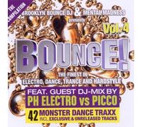 Various - Bounce 4