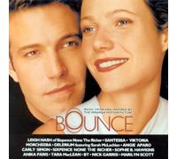 VARIOUS - BOUNCE - O.S.T.