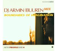 Various - Boundaries of Imagination