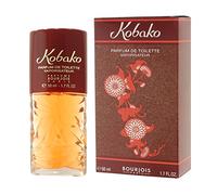 Various - Bourjois Paris Kobako Eau De Toilette 50 ml (Woman)
