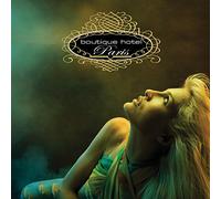 VARIOUS - Boutique Hotel Paris / Various