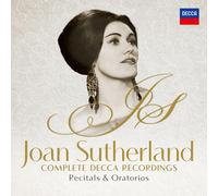 Various - Box 1: Oratorios & Recitals [CD]