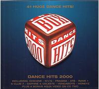 Various - Box Dance Hits 2000