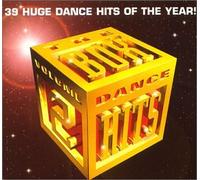 Various - Box Dance Hits Volume 2