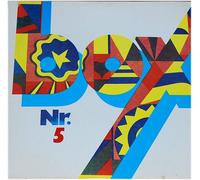 Various - Box Nr. 1