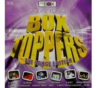 Various - Box Presents: Box Toppers - Dance Edition