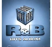 Various - Box R & B Hits Album
