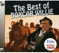 Various - Boxcar Willie