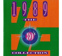 Various - Boy Meets Girl - Waiting For A Star To Fall And Other SMASH Hits 1 9 8 9 (Compilation CD, 24 Tracks, Various incl. Will To Power Baby I Love Your Way) Simply Red - If You Don't Know Me By Now / Donna Summer - This Time I Know It's For Real / Alice Cooper - Poison / Stevie Nicks - Rooms On Fire / Natalie Cole - Miss You Like Crazy / Cyndi Lauper - I Drove all Night u.a.