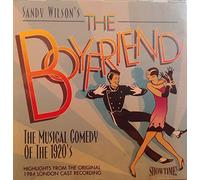 Various - Boyfriend Highlights 1984 Cast