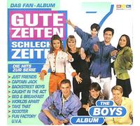 Various - Boys Album/Gute Zeiten
