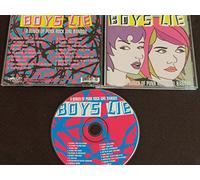 Various - Boys Lie