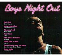 Various - Boys Night Out