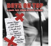 Various - Boys on Top: Punk Rock Tribute