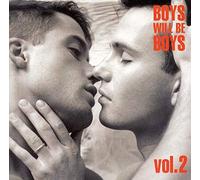 Various - BOYS WILL BE BOYS #02