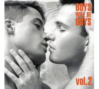 Various - Boys Will Be Boys 2