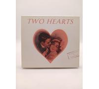 Various - Boyzone . Cher . Black . Lionel Richie . No Angel etc. - Two Hearts : Various