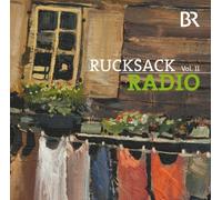 Various - Br-Rucksackradio-Vol.2