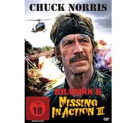 Various Braddock Missing in Action III [Import allemand]