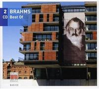 Various - Brahms: Best Of