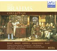 Various - Brahms Collection, the