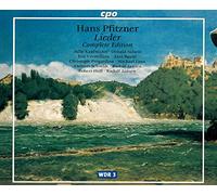 Various - Brahms: Complete Lieder Edition Volume. 6