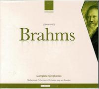Various - Brahms: Complete Symphonies