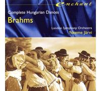 Various - Brahms:Hungarian Dances Comple