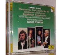 Various - Brahms - Klavierkonzerte 1 und 2 / Violinkonzert / Doppelkonzert