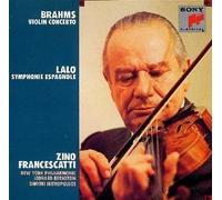 Various - Brahms/Lalo