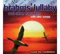 Various - Brahms' Lullaby