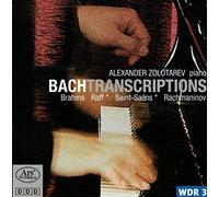 Various - Brahms/Raff/Saint