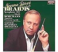 Various - Brahms:Sym 1