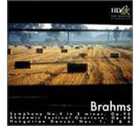Various - Brahms: Symphony 4