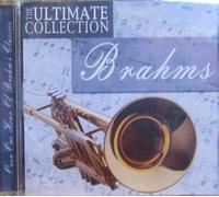 Various - Brahms The Ultimate Collection