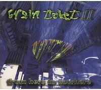 Various - Brain Ticket 2 From Here to No