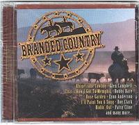 Various - Branded Country