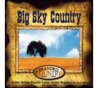 Various - Branded Country: Big Sky Count