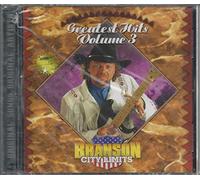 Various - Branson City Limits Greatest Hits 03