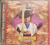 Various - Branson City Limits Greatest Hits 2