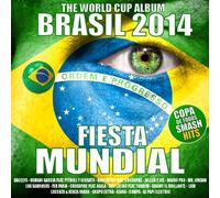 Various - Brasil 2014