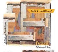 Various - Brasil: A Century Of Song;Folk & Traditional