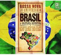 Various - Brasil: Bossa Nova 50 Aniversa