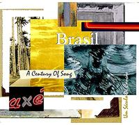Various - Brasil-Century of Song