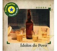 Various - Brasil Popular: Idolos Do Povo